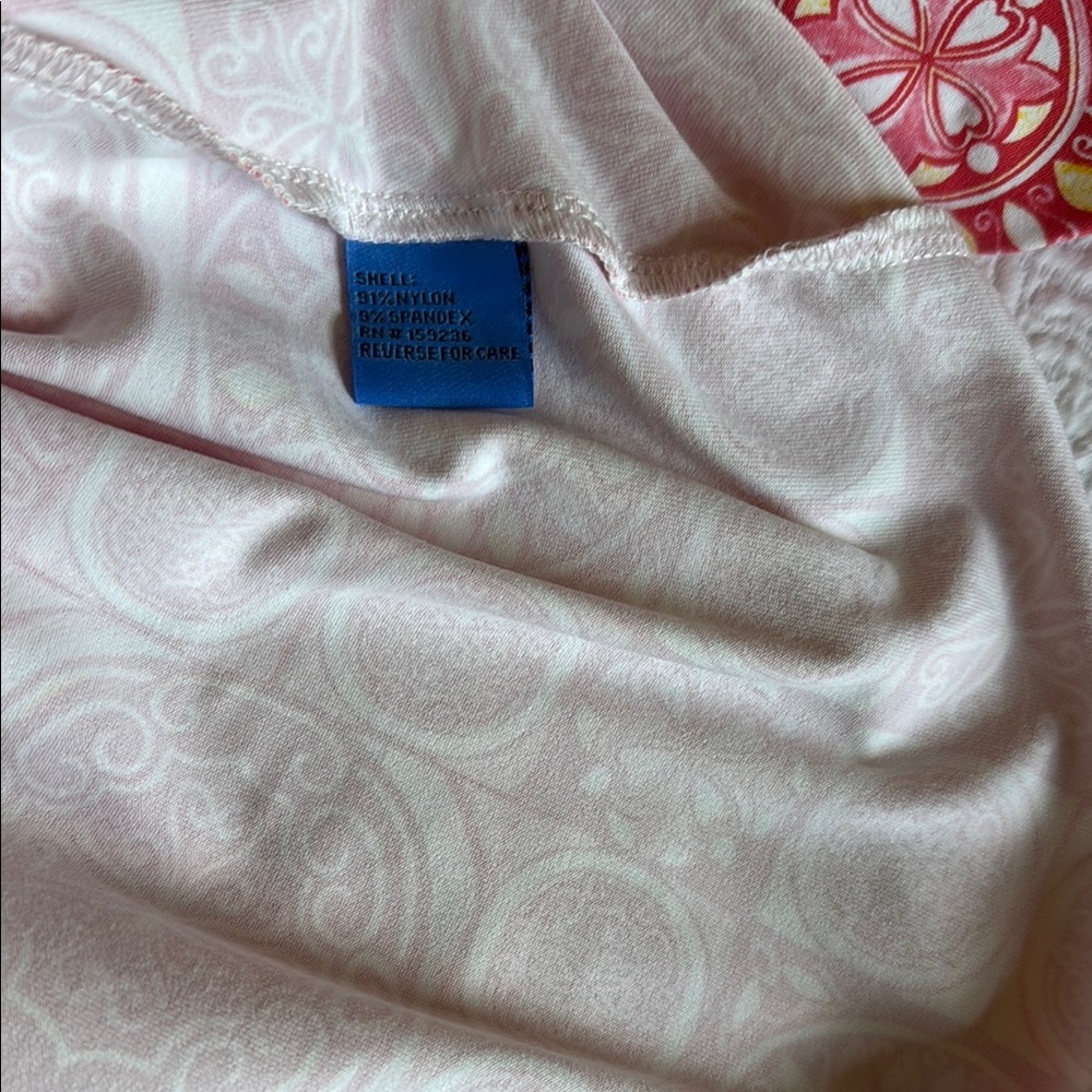 J. McLaughlin Pink Sheath Dress - Picture 6 of 12